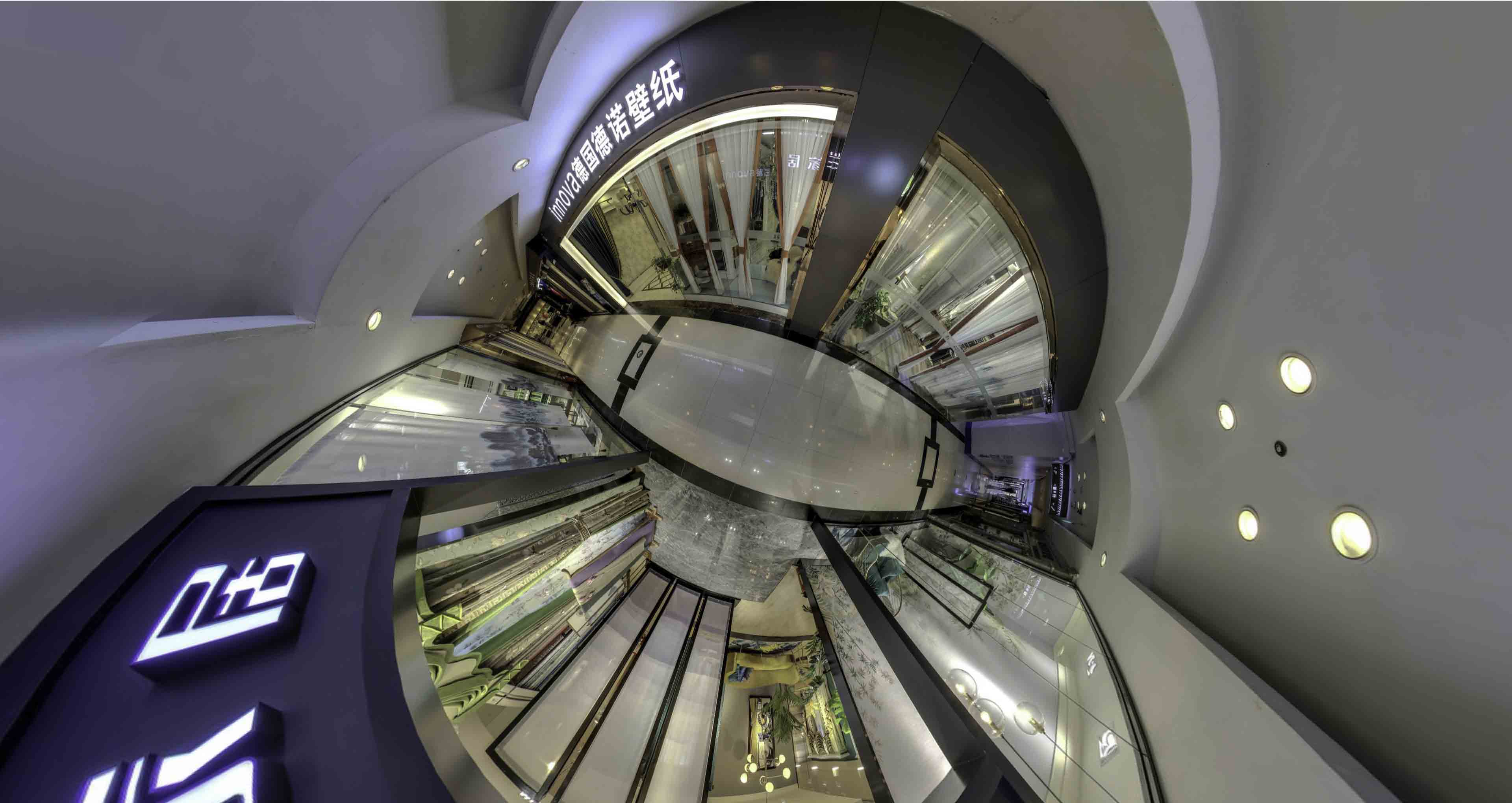 南雄VR全景拍摄：游戏开发中的创新应用与技术革新